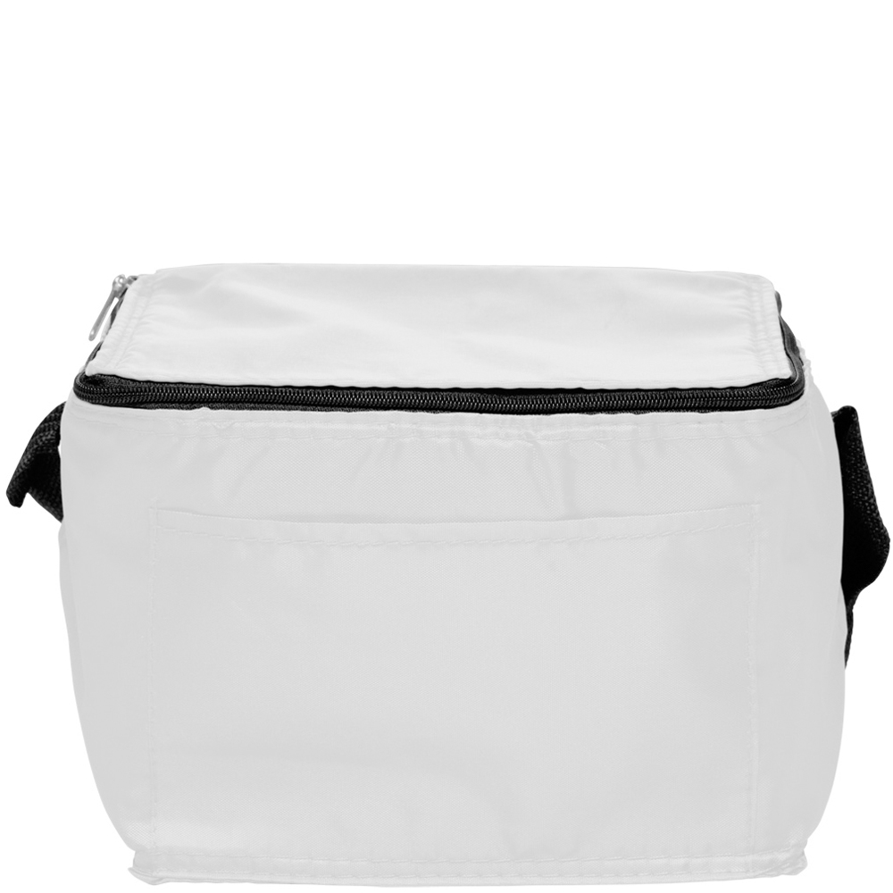 6 Pack Cooler Lunch Bags 12