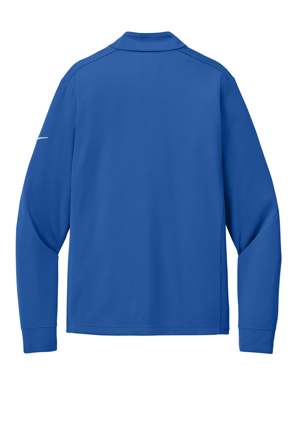 Nike Essential 1/2-Zip Cover-Up NKHM8036 4