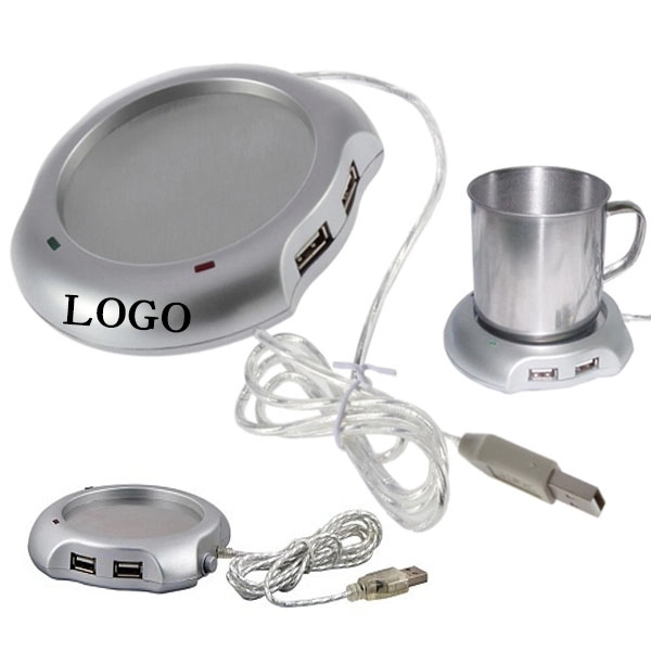 USB Cup Warmer 3