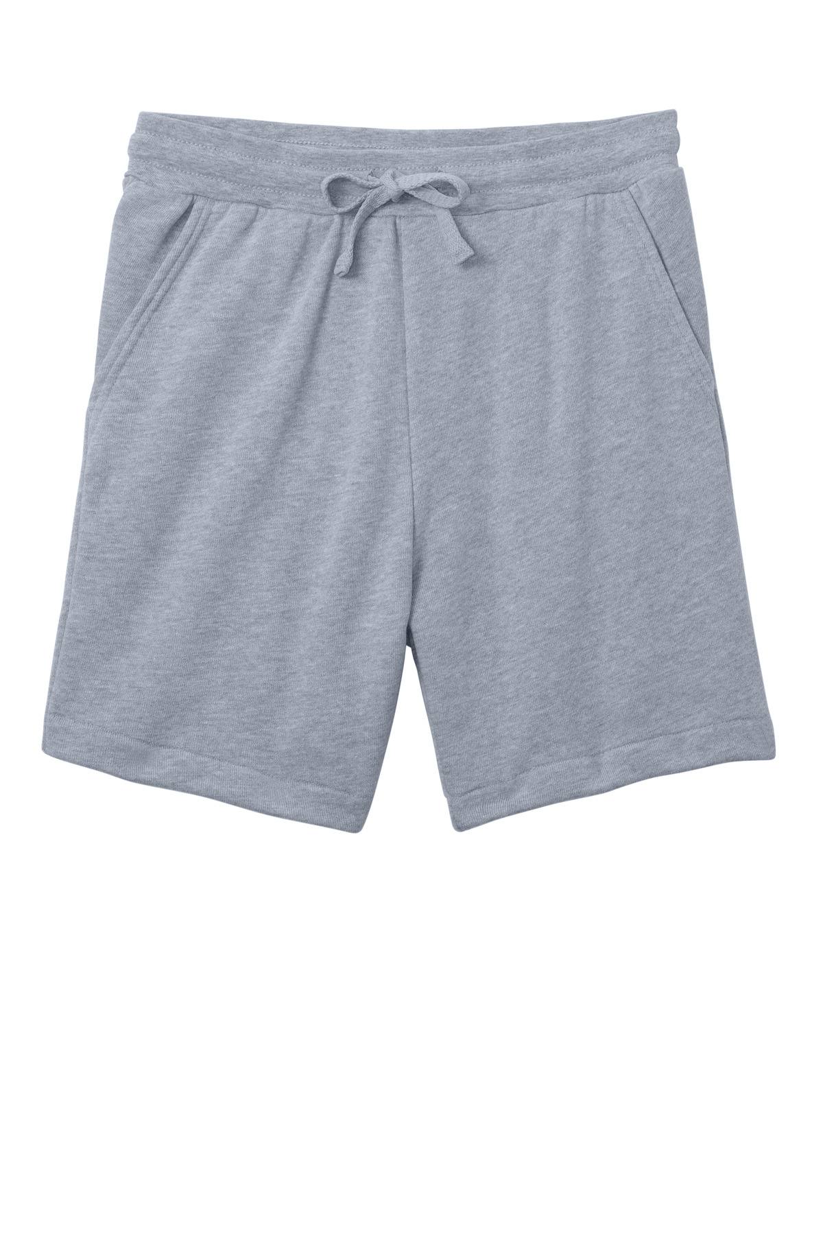 BELLA+CANVAS Unisex Sponge Fleece Sweatshort BC3724 9