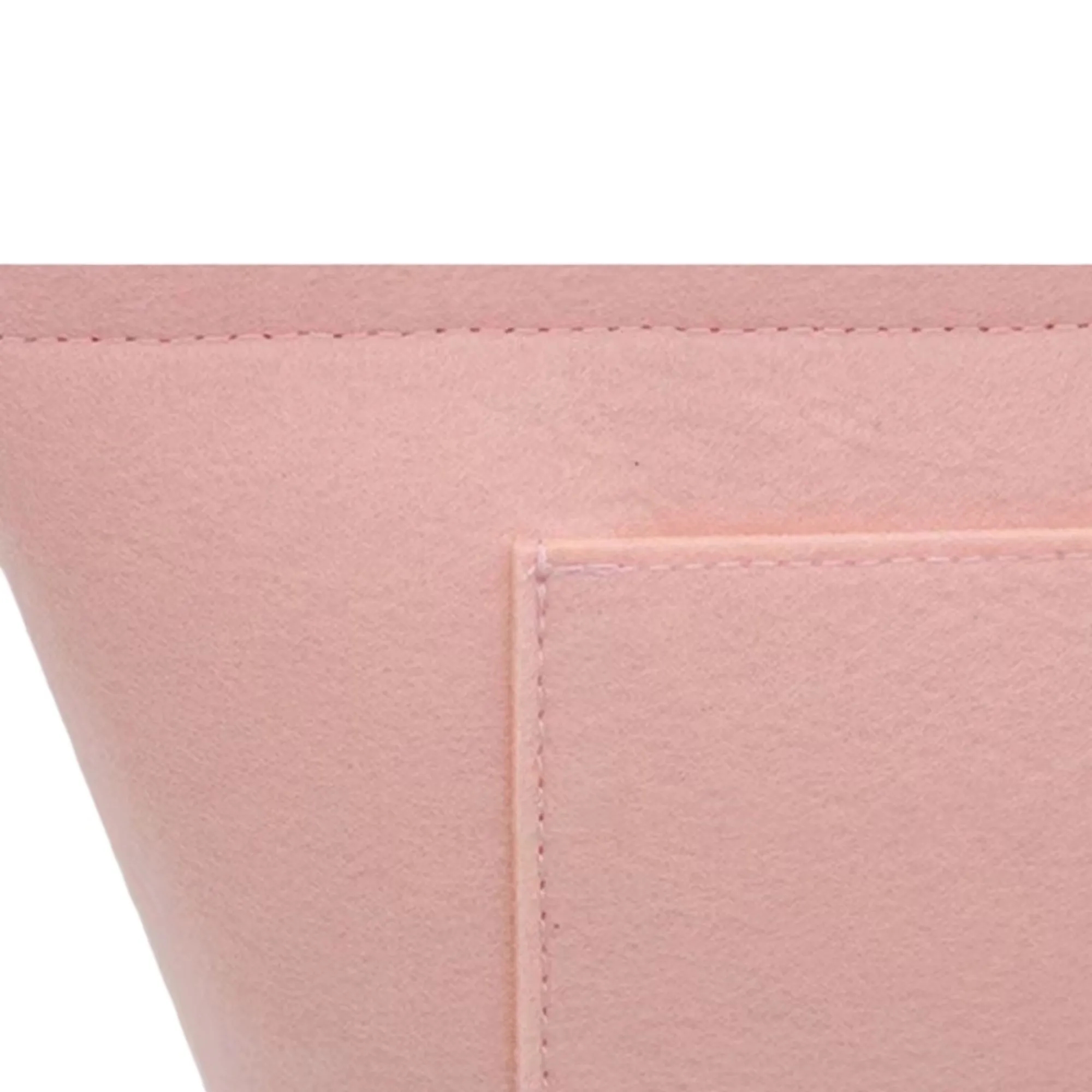 Eco Soft Felt Storage Pouch 2