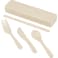 Recycled Plastic Utensil To Go Set 73