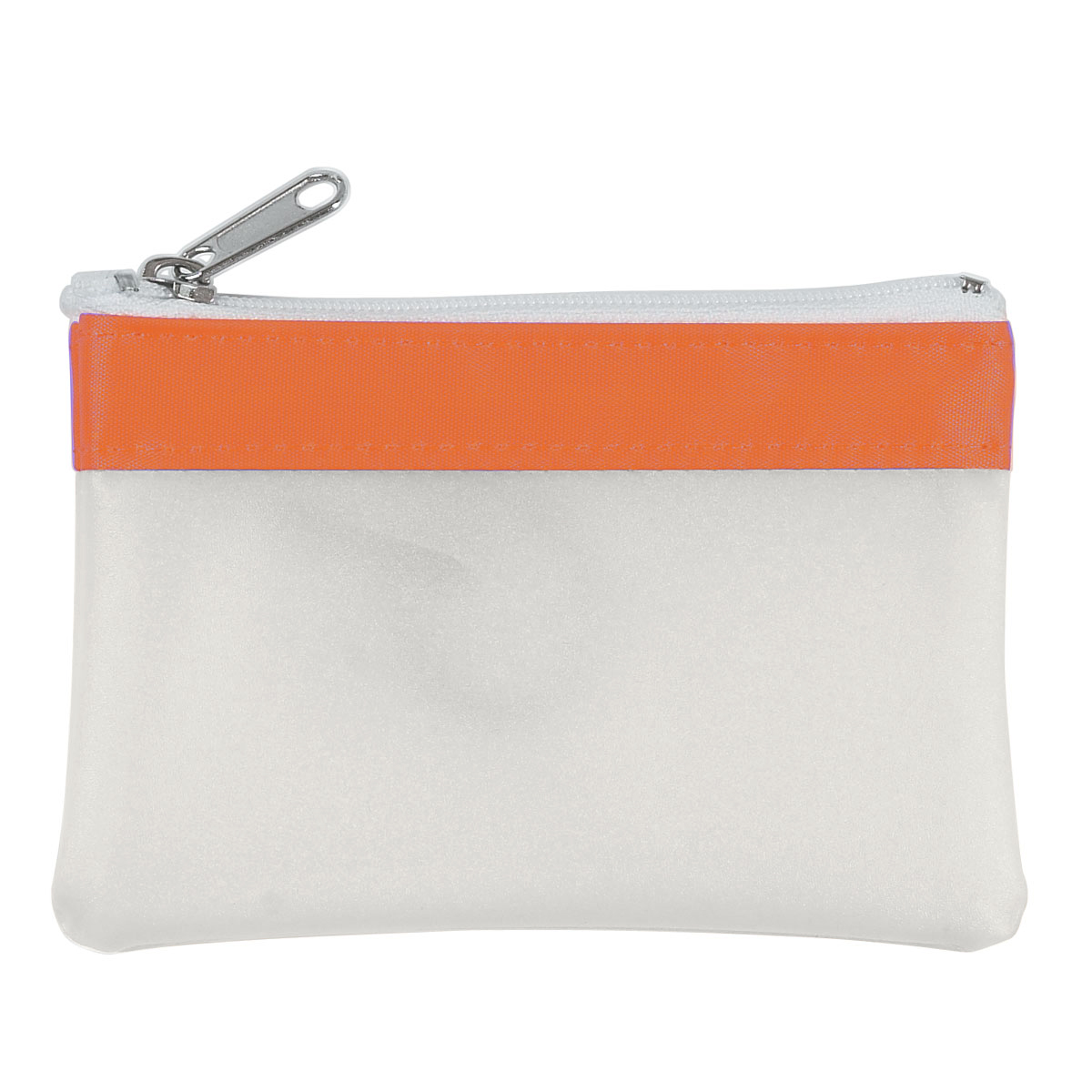 Zippered Coin Pouch 9