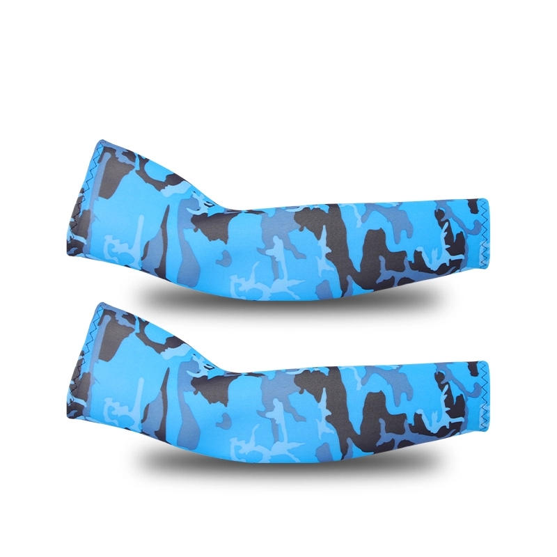 Arm Sleeves for UV Sun Protection 6