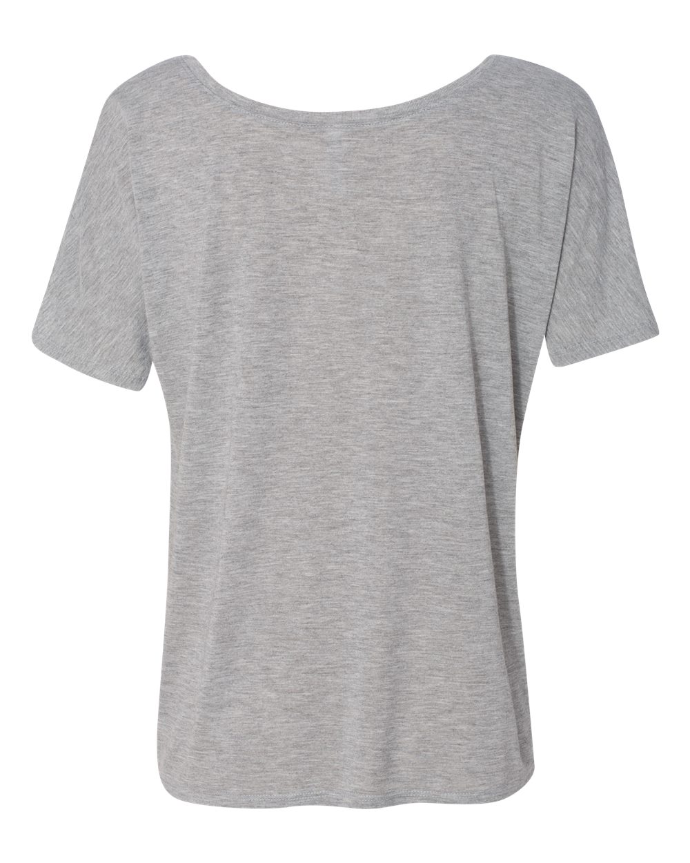 Women's Slouchy Tee - 8816 70
