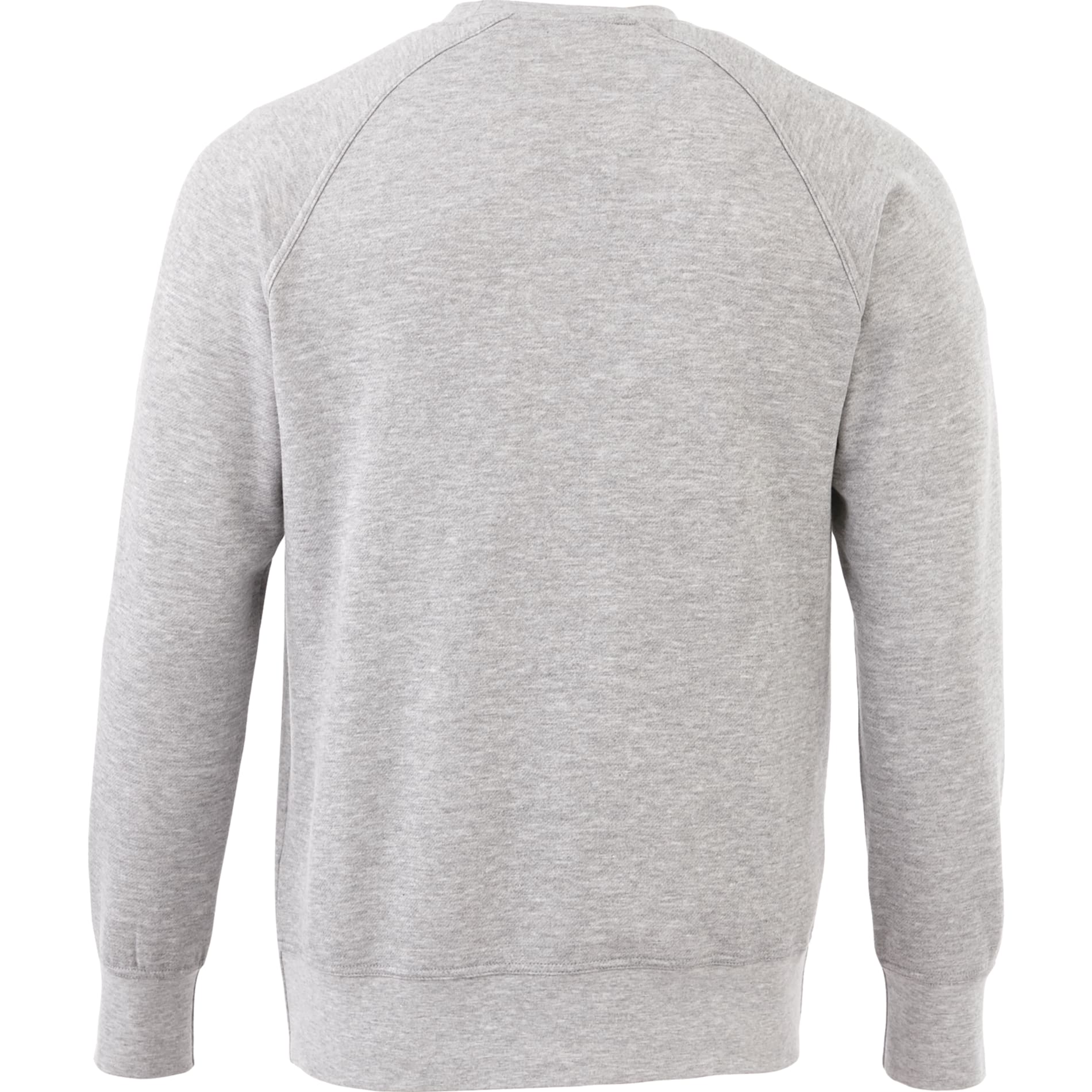 Men's KRUGER Fleece Crew, custom hoodie or sweatshirt with logo imprint 54