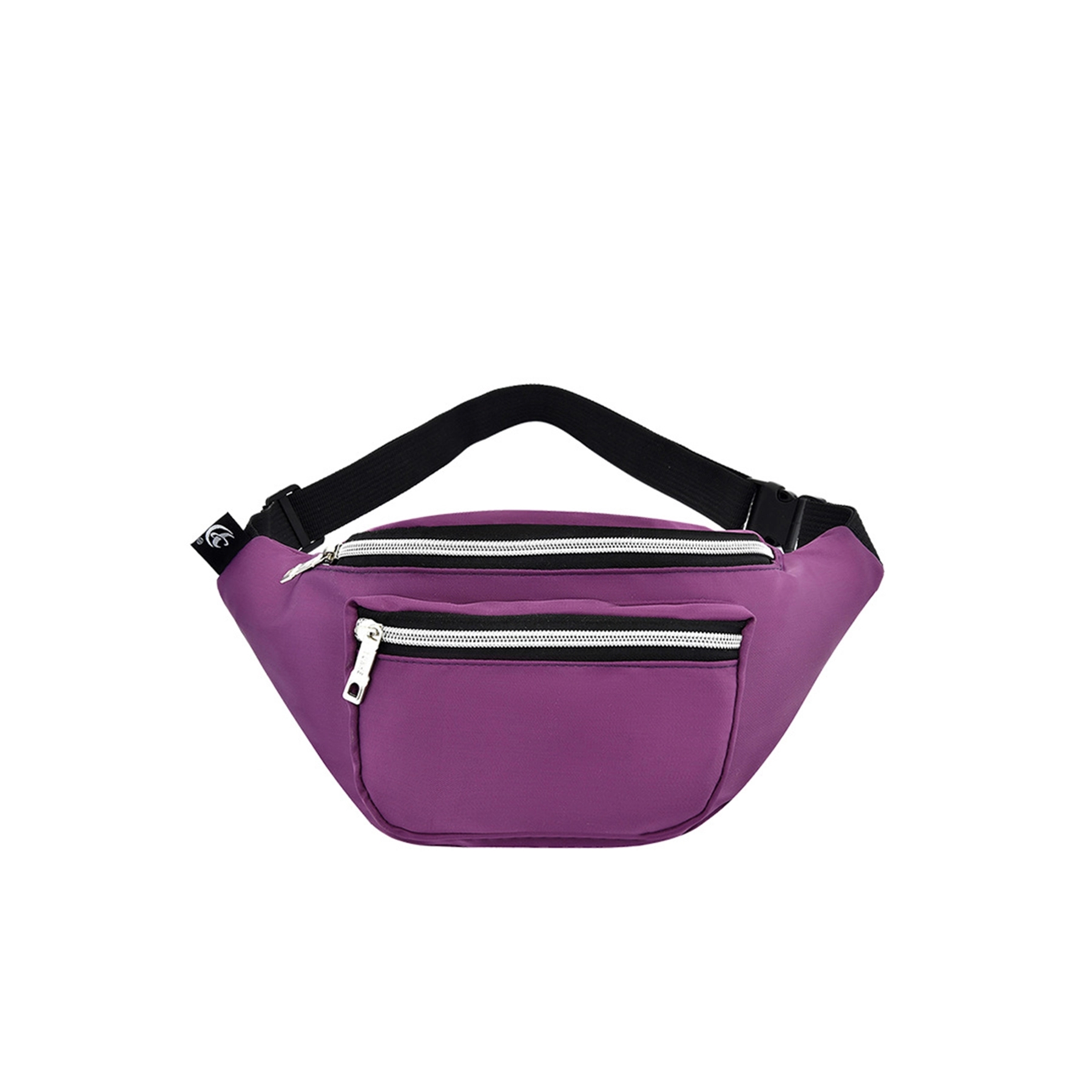 Crossbody Fanny Pack 12