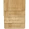 Bamboo Cutting Board with Handle 34