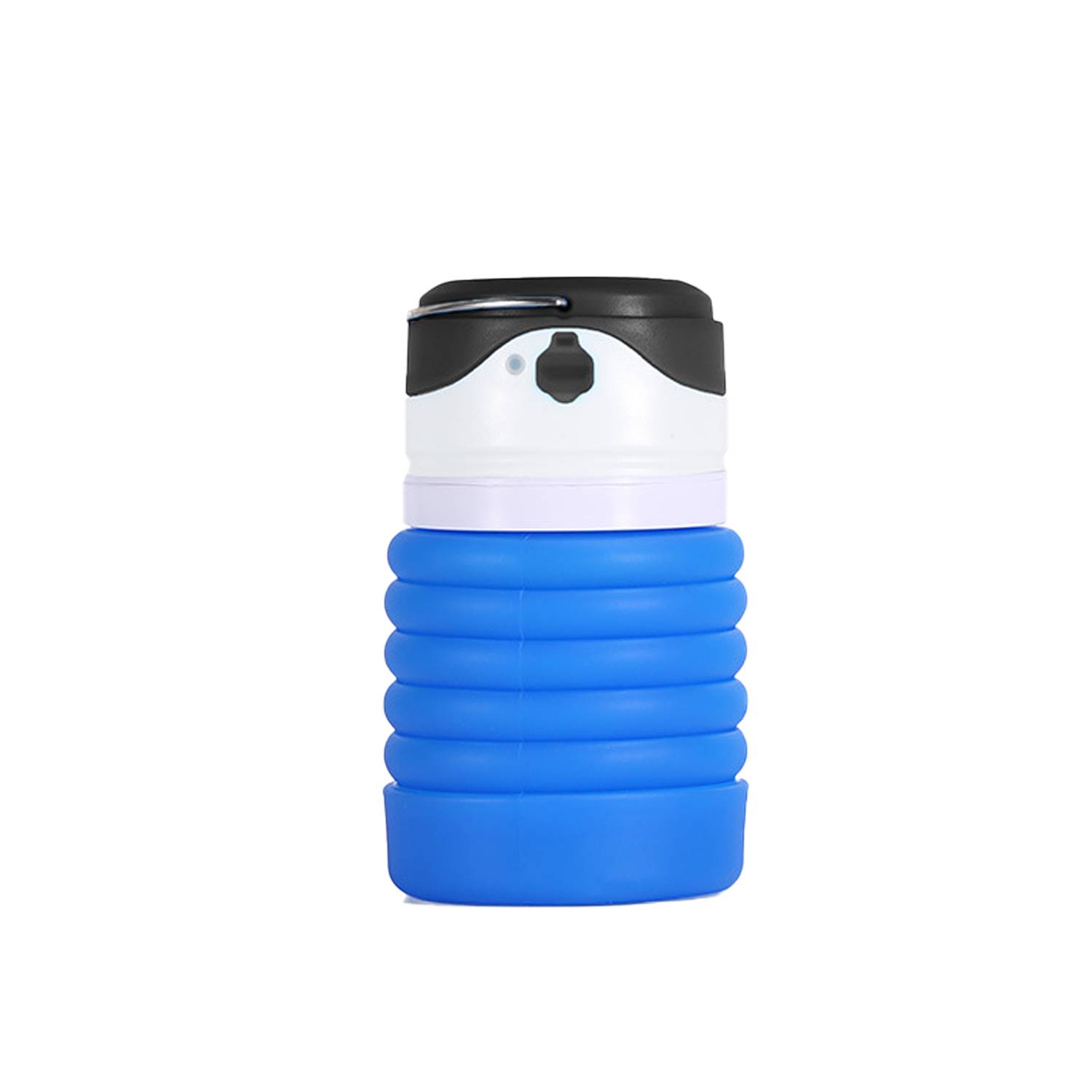 34oz Creative silicone foldable light cup 6