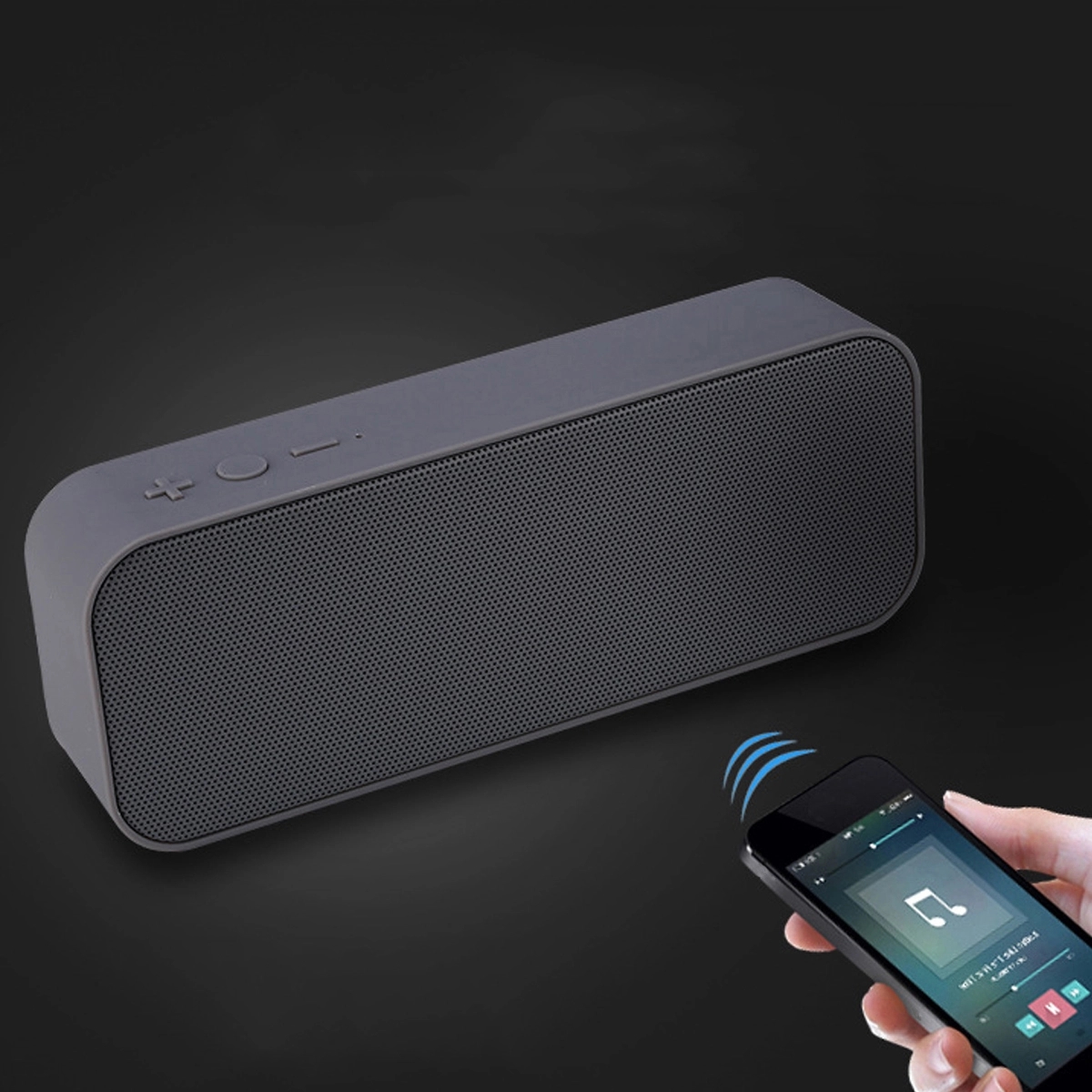 Portable Wireless Speaker 3