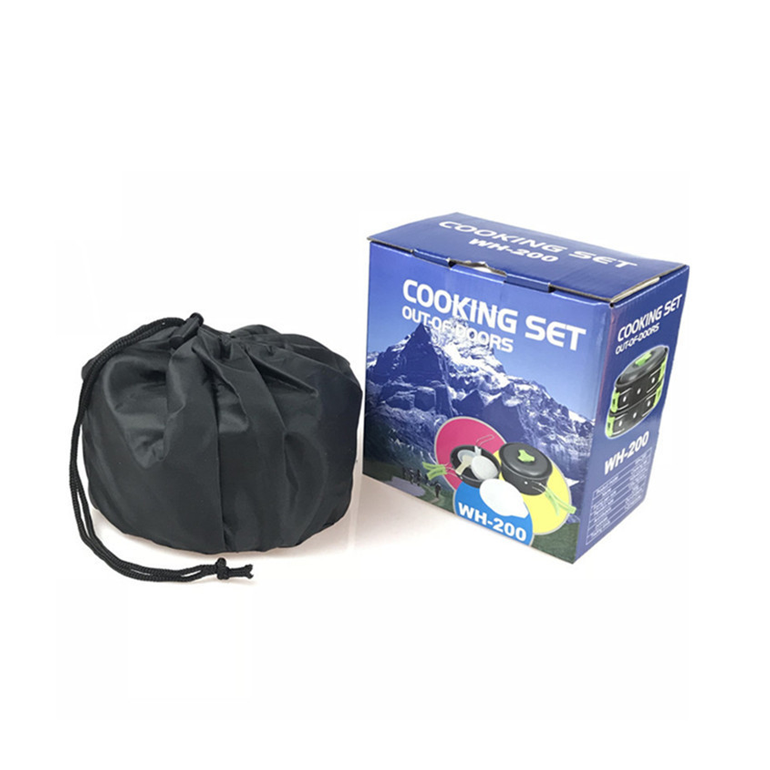 11 Camping Cookware Sets 2