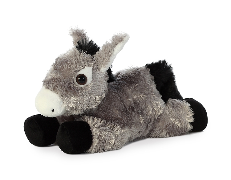 8" Donkey 2