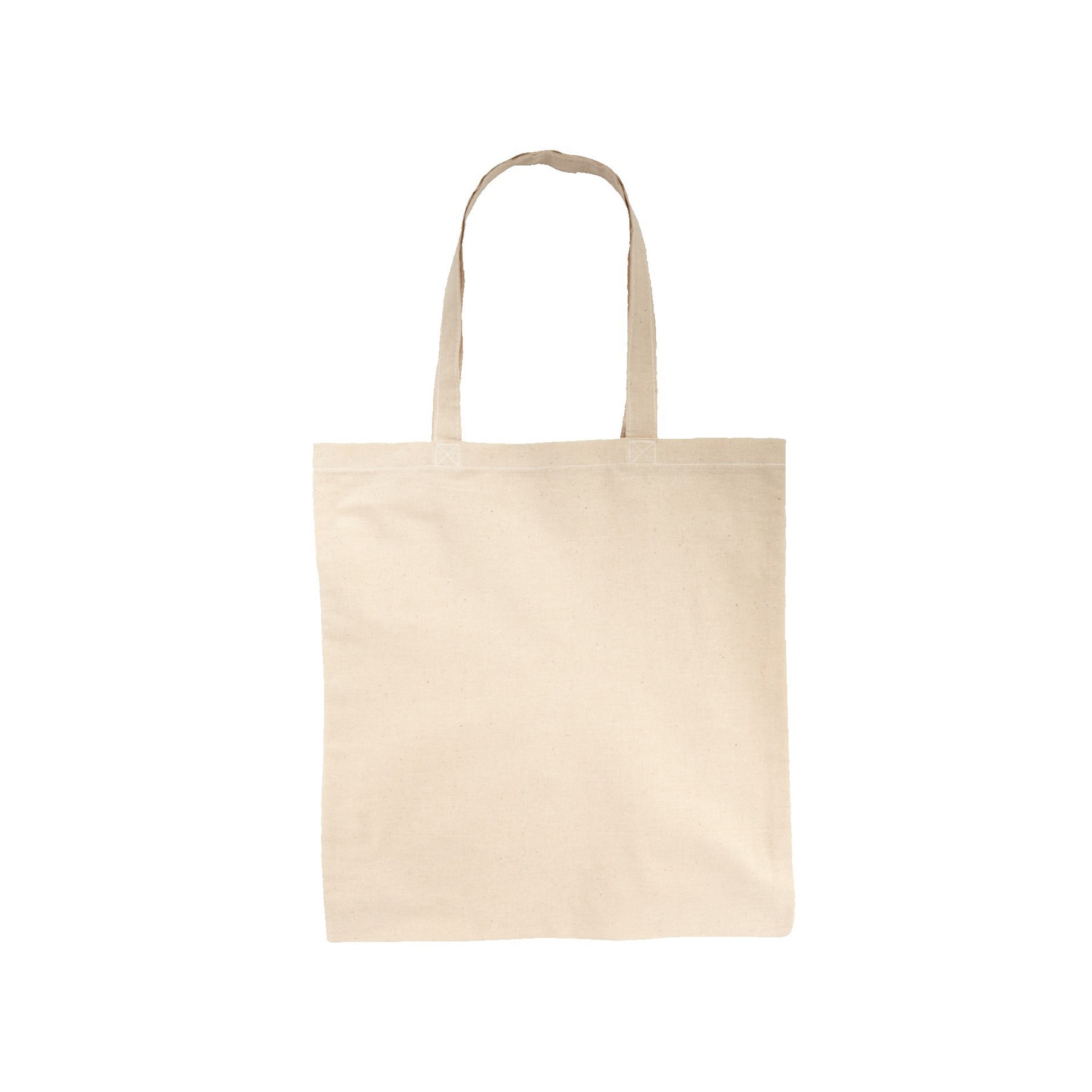 6 Oz. Cotton Tote Bag 2