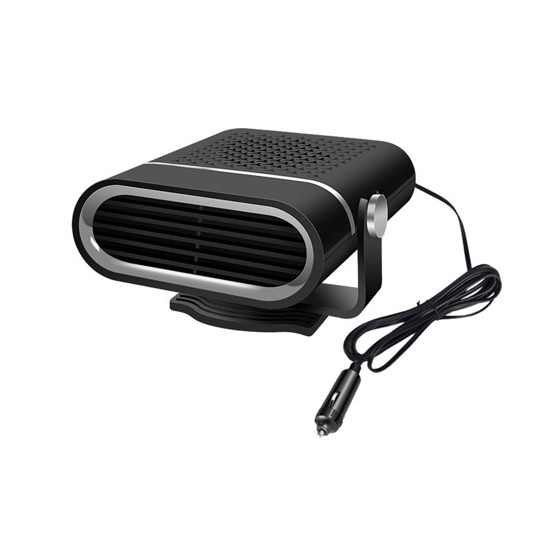 Mini Car Heater 3