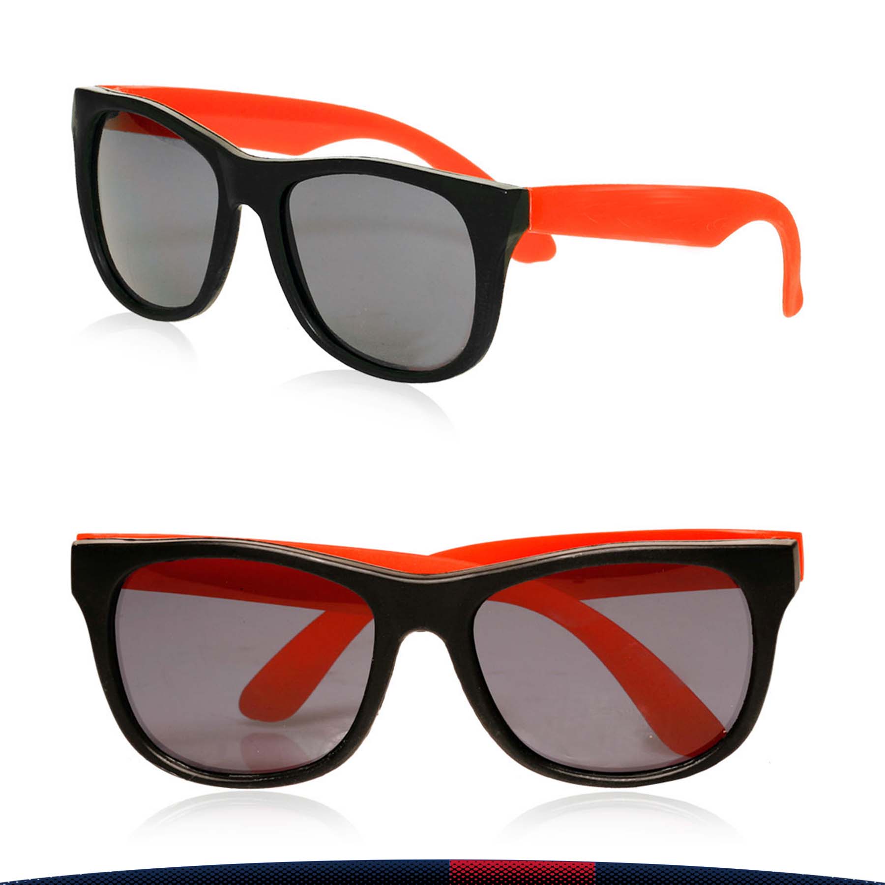 Eson Two Tone Sunglasses 2