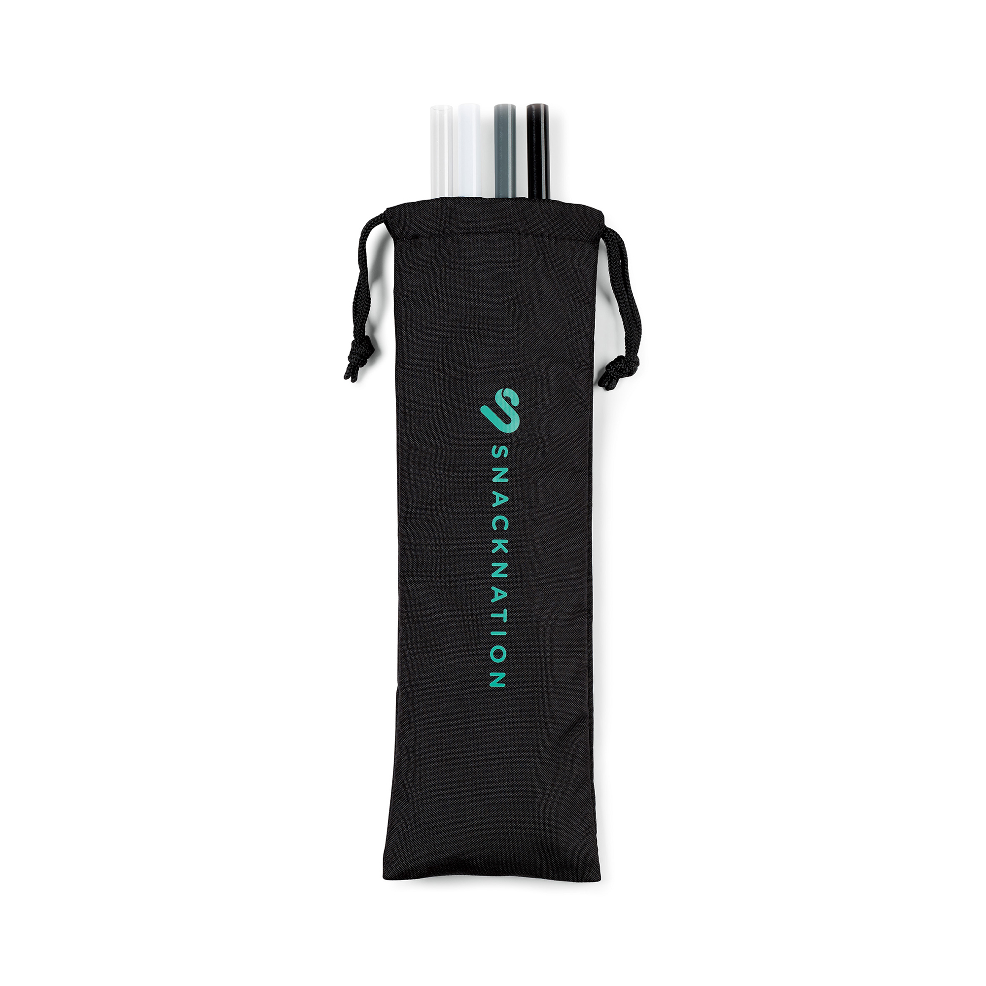 Aviana™ Juniper Reusable Tritan Straw Set 1