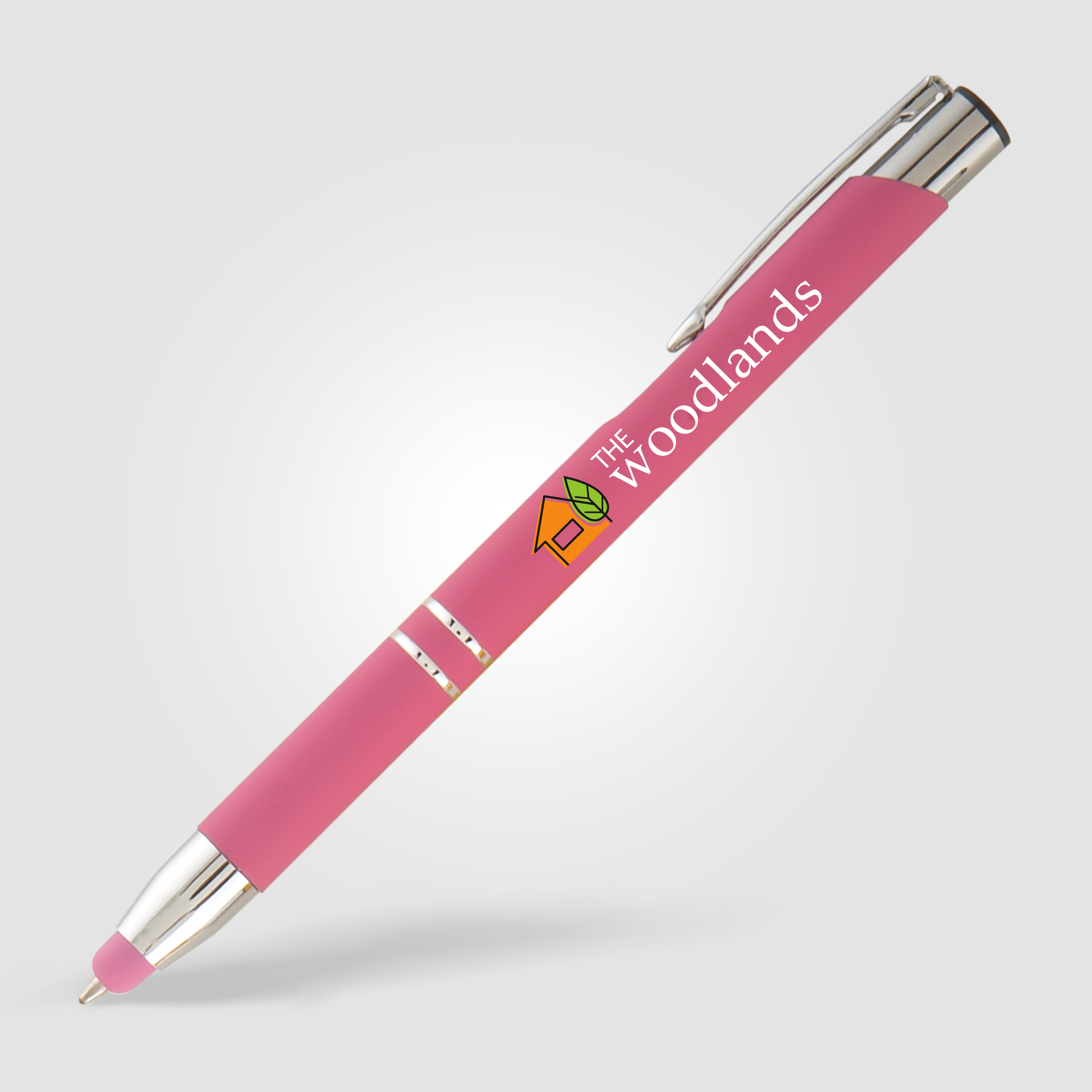 Tres-Chic Softy Brights with Stylus 15