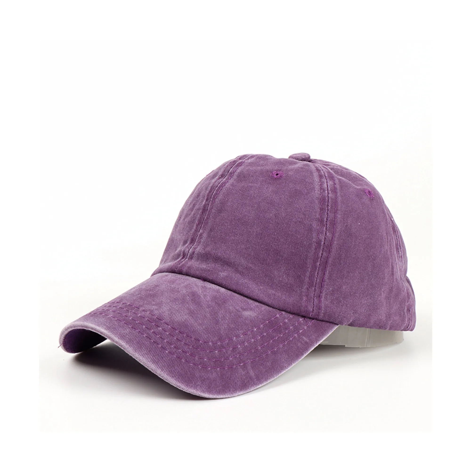 Vintage Washed Dad Hat 3