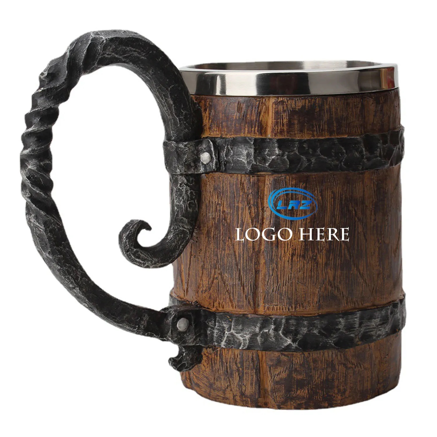 Barrel Beer Cup 1