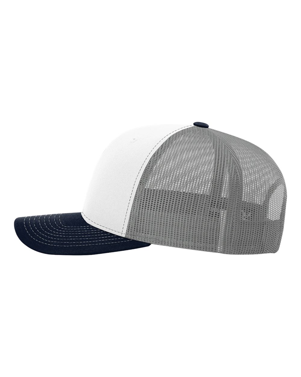 Snapback Trucker Cap - 112 307