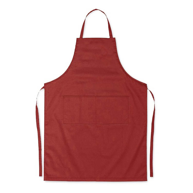 Jacky's Cotton Apron 9