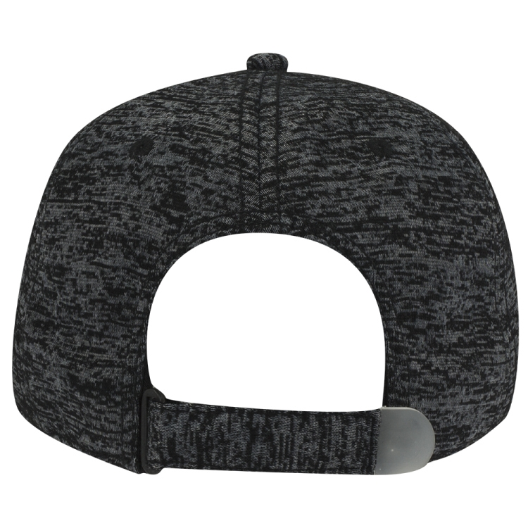 OTTO CAP® OTTO COMFY FIT® 6 Panel Low Profile Baseball Cap 10