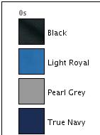 Microfleece 1/2-Zip Pullover