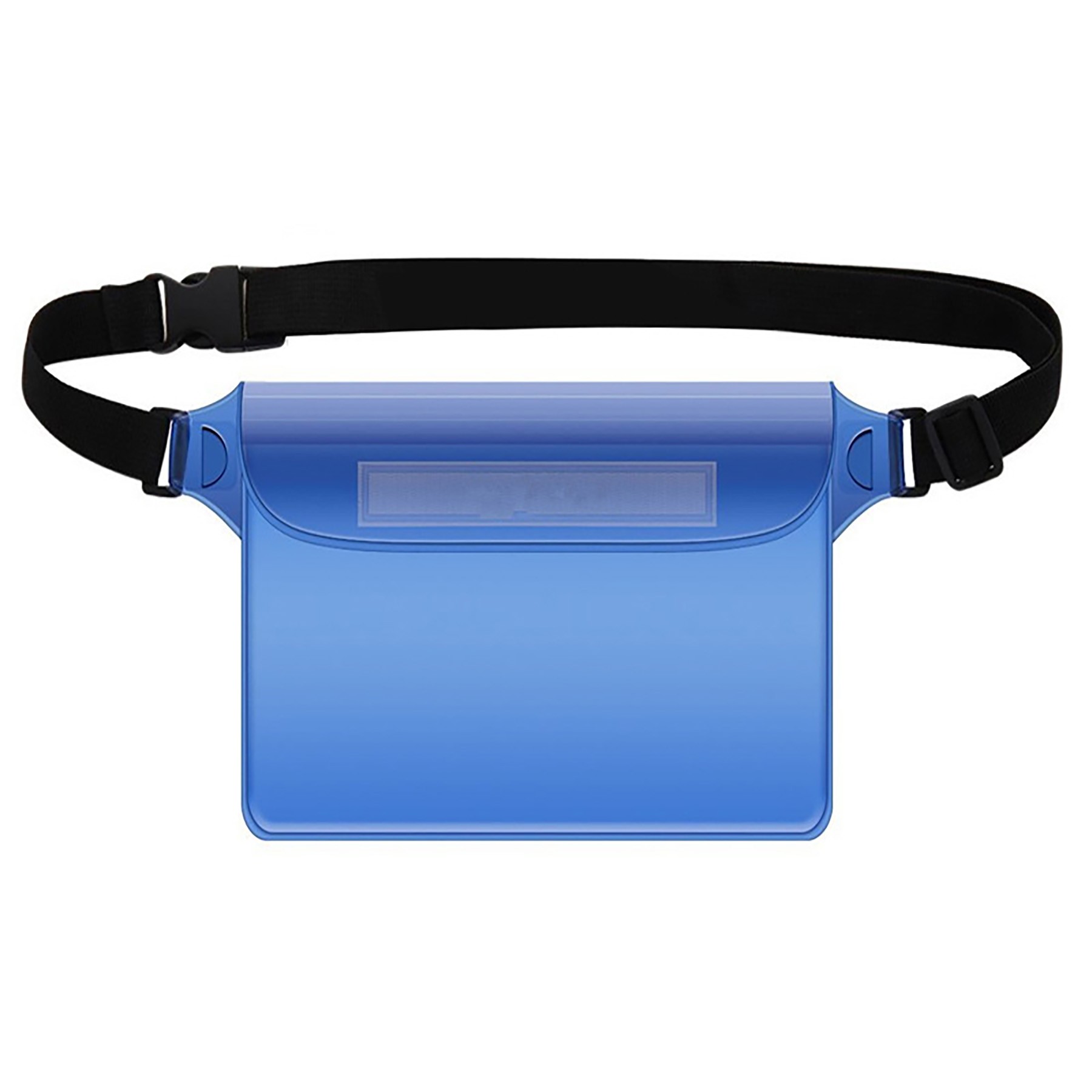 Beach Accessories Waterproof Fanny Pack 5