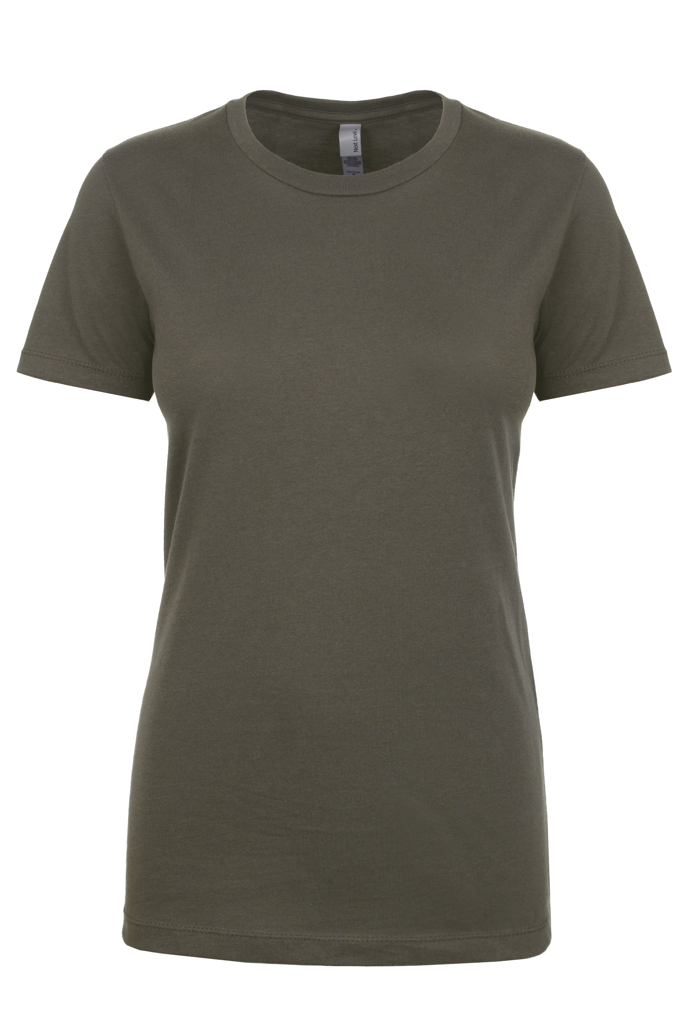 Cotton Boyfriend T-Shirt 4