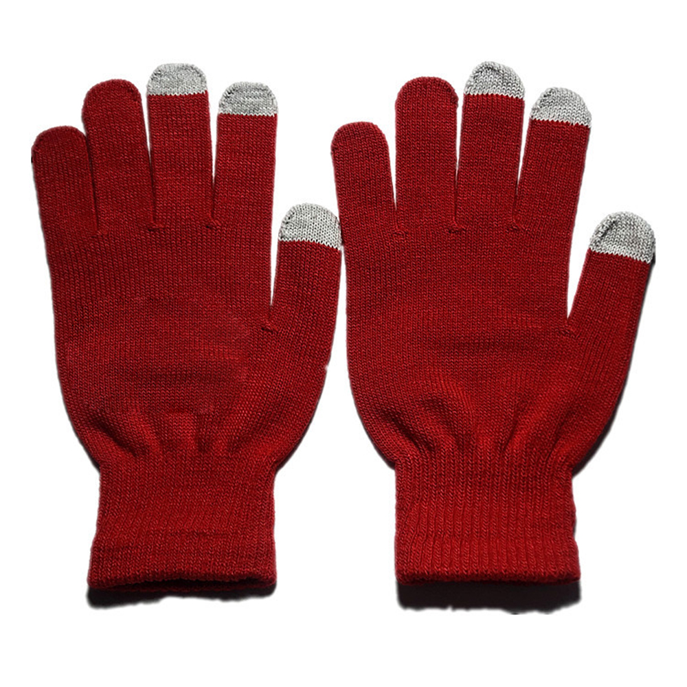 Touch Screen Gloves 3