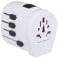 SKROSS World Travel Adapter PRO World & USB 282