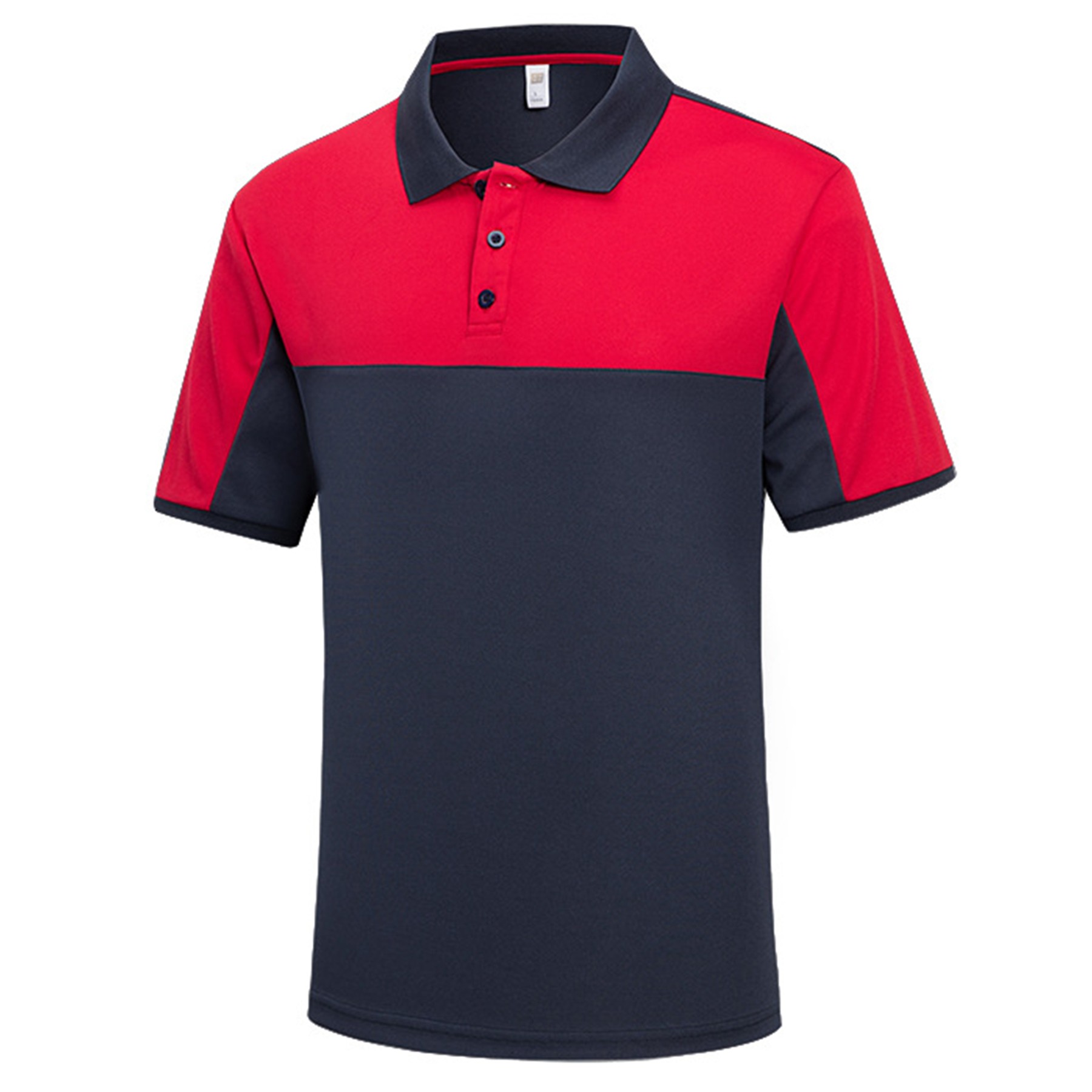 Polo Shirt 9