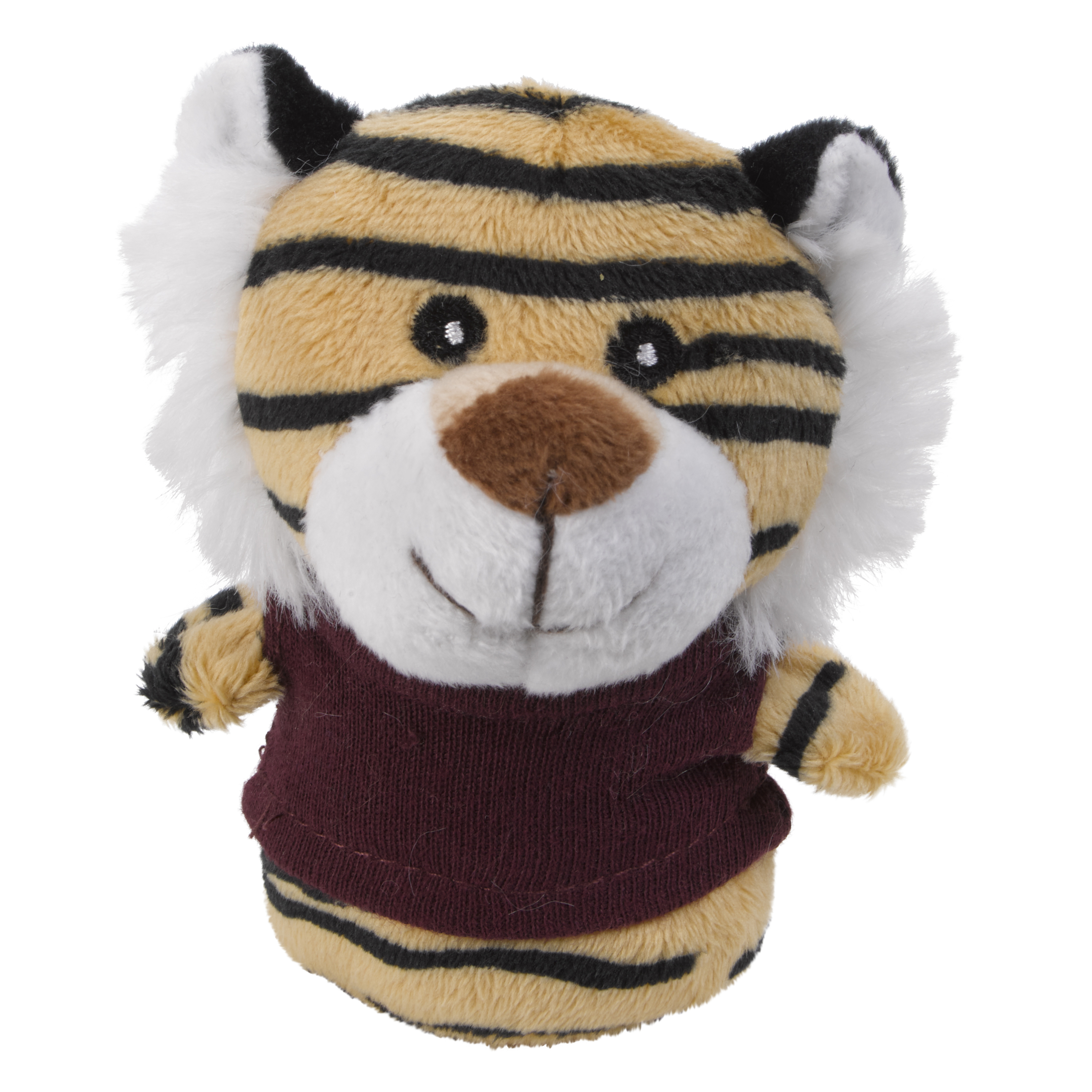 Chelsea Teddy Bear™ Shorties - 4" Plush 47