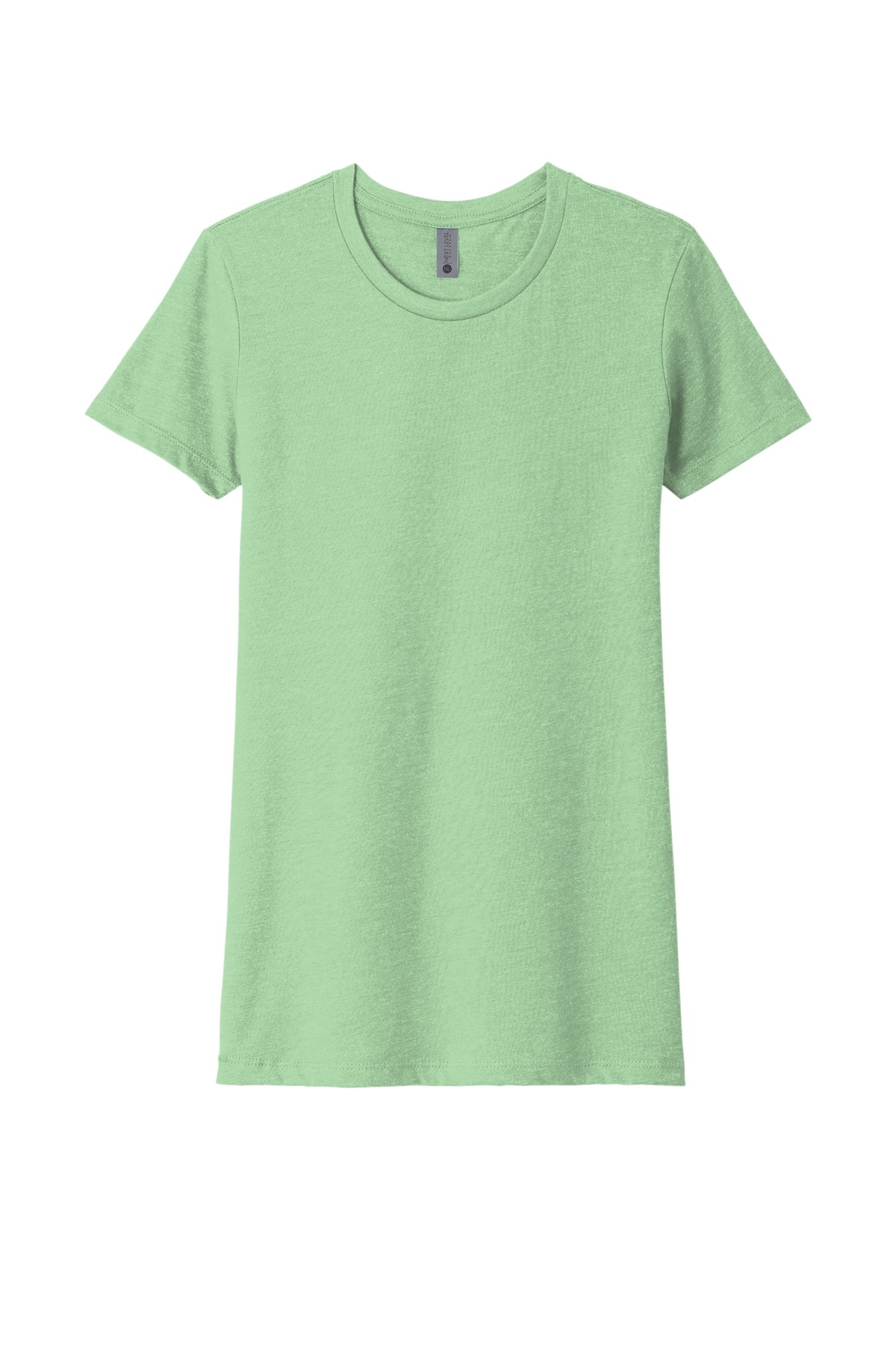 Next Level® Apparel Women's CVC Tee 19