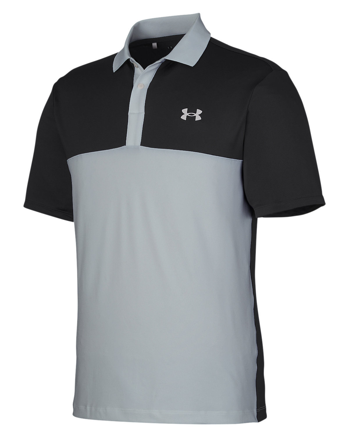 Men's Performance 3 0 Colorblock Polo
