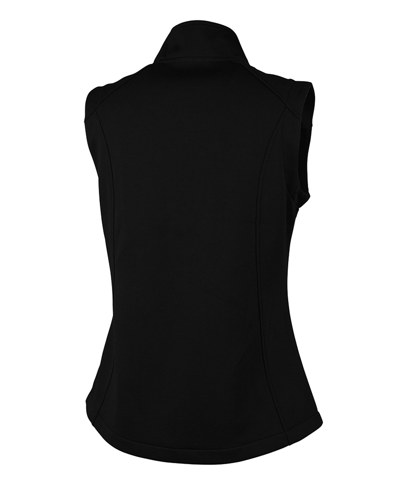 Women's Seaport Full Zip Performance Vest