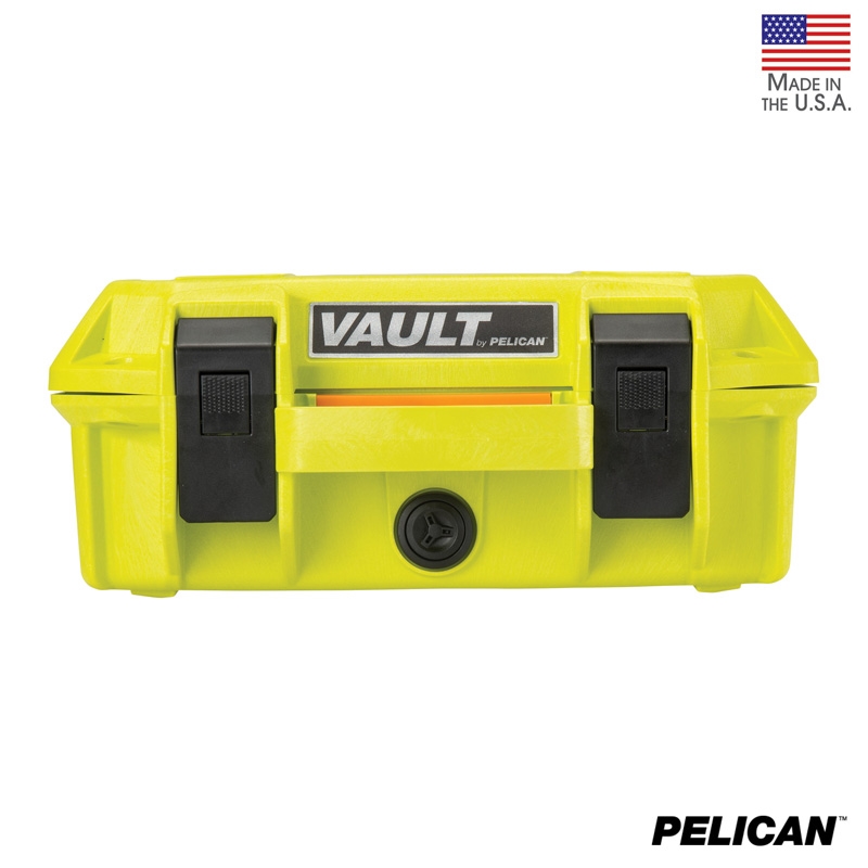 Pelican™ V100C Vault Case 28