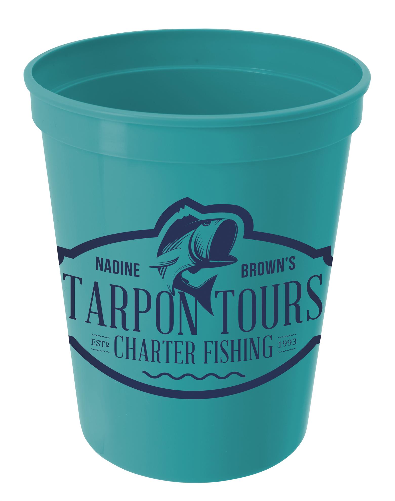 Good Value™ Stadium Cup - 16 oz. 73