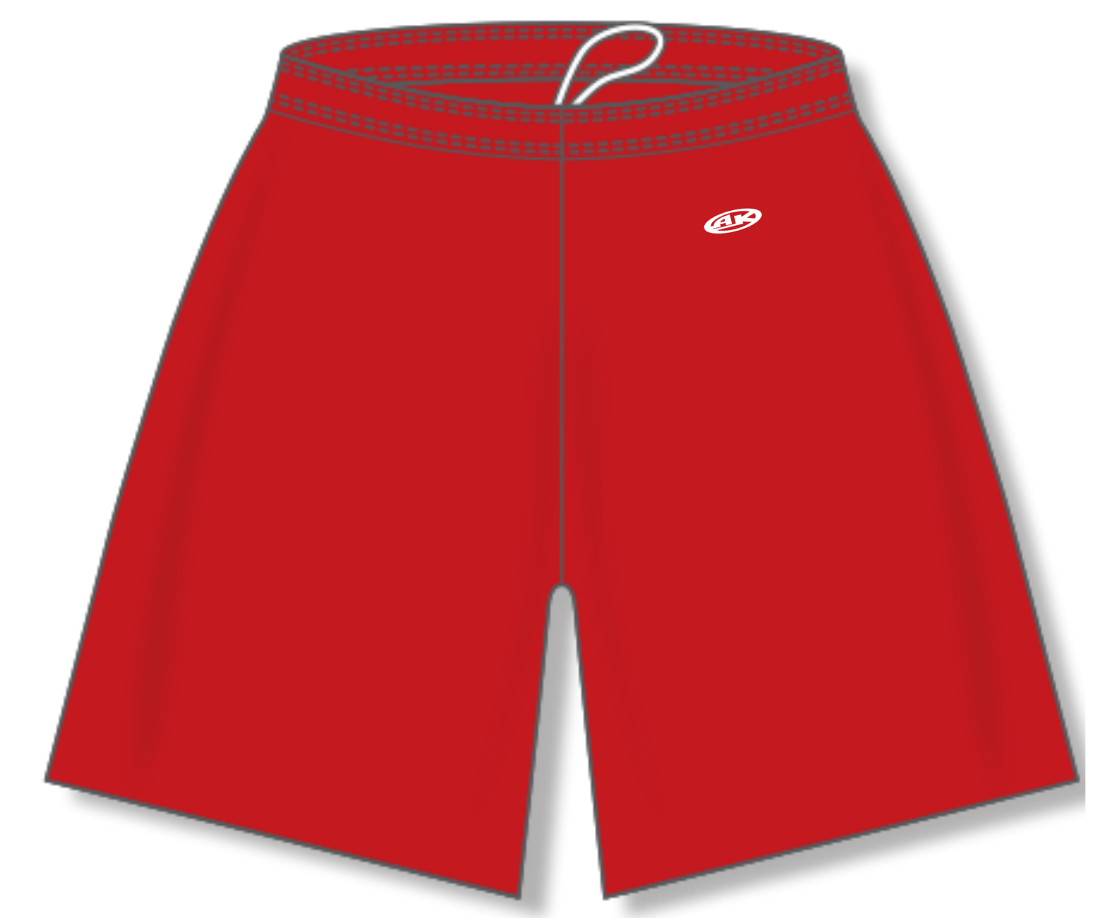 Apparel Shorts AS1700-G01 13