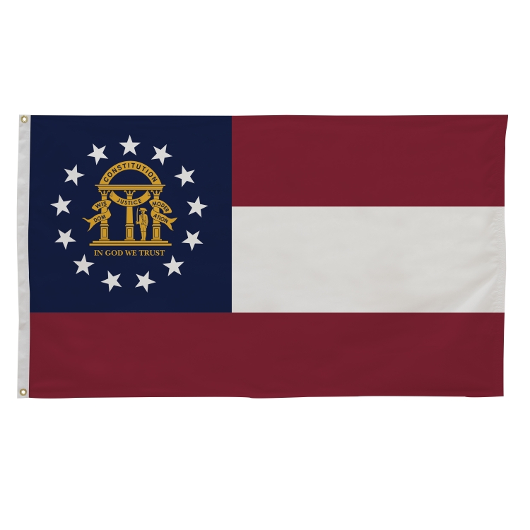 3' x 5' State Flags 21