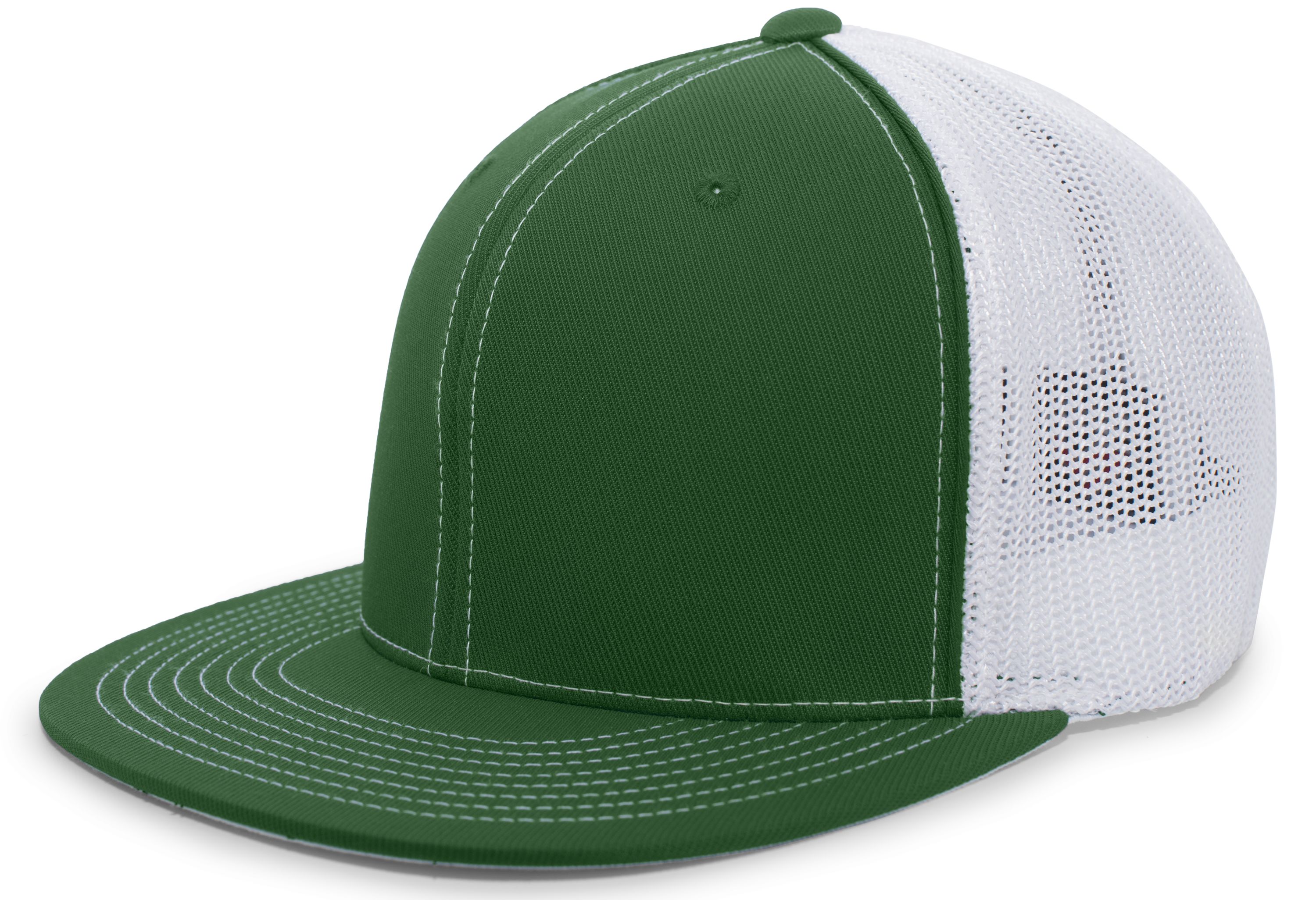 D-Series Trucker PacFlex Cap 15