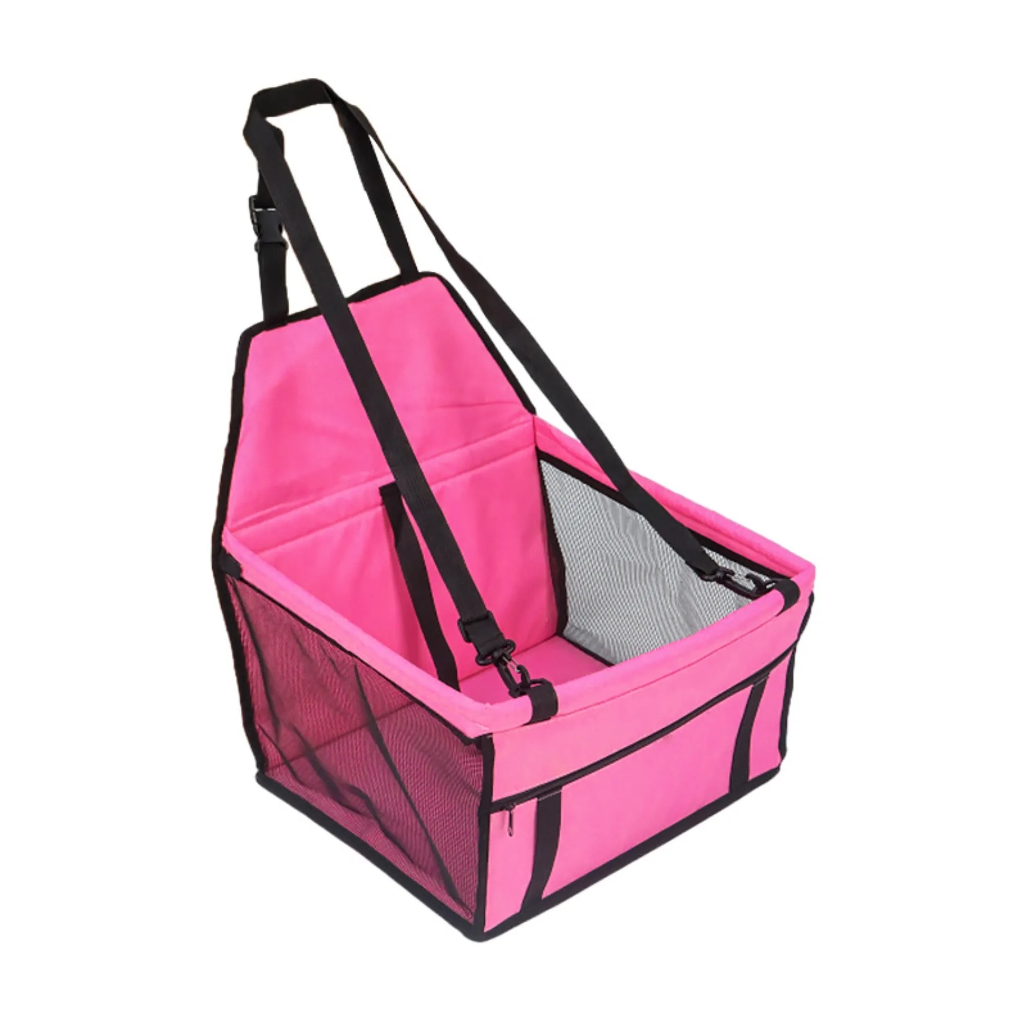 Pet Car Bag for Outside Car Seat 9