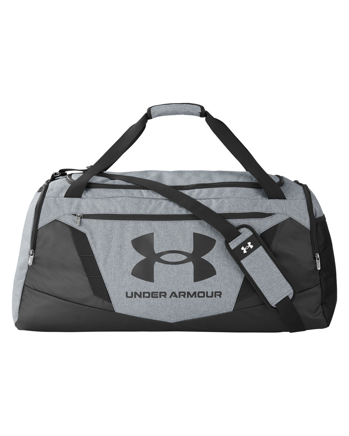 Undeniable 5 0 LG Duffle Bag