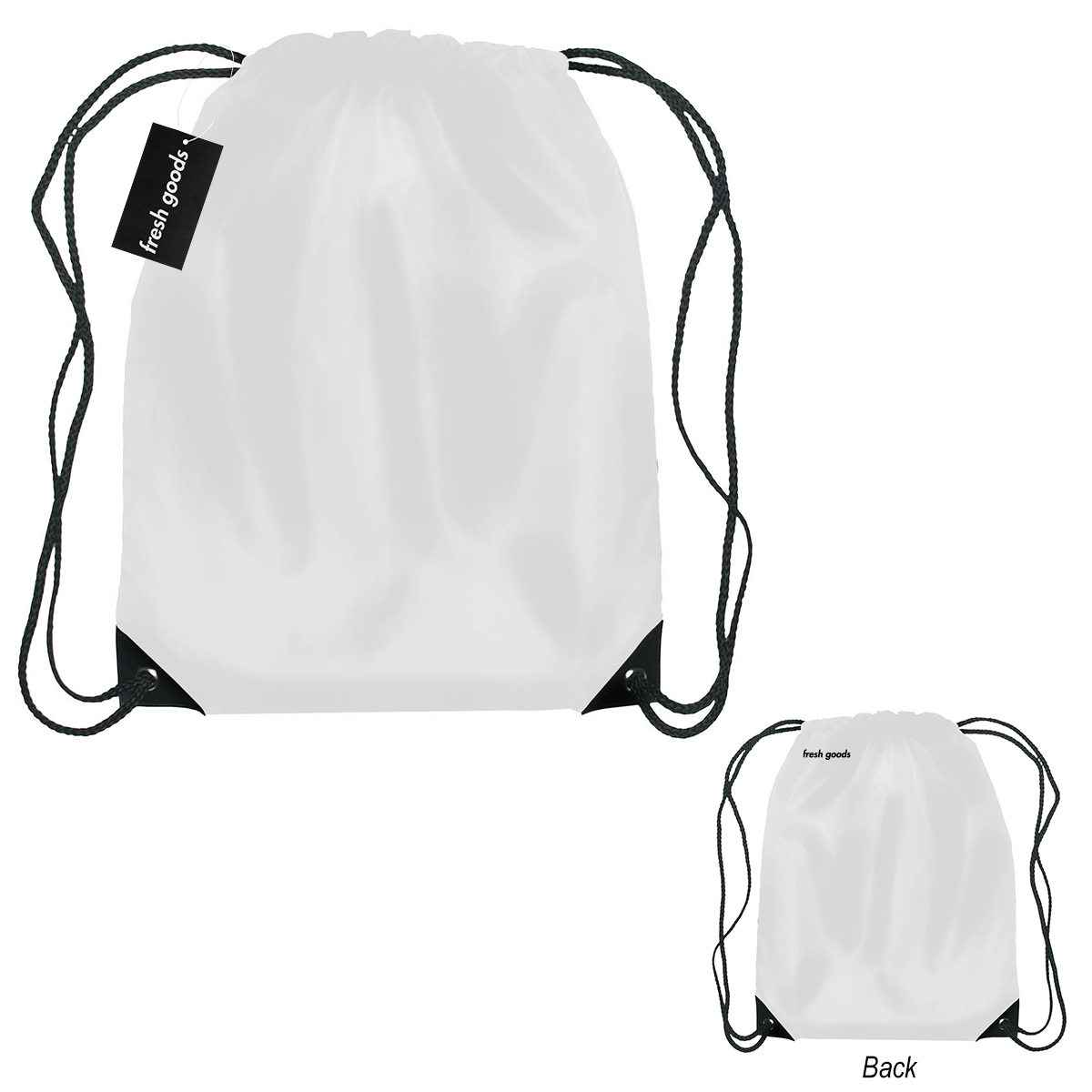 Fresh Goods Small Hit rPET Sports Pack 38