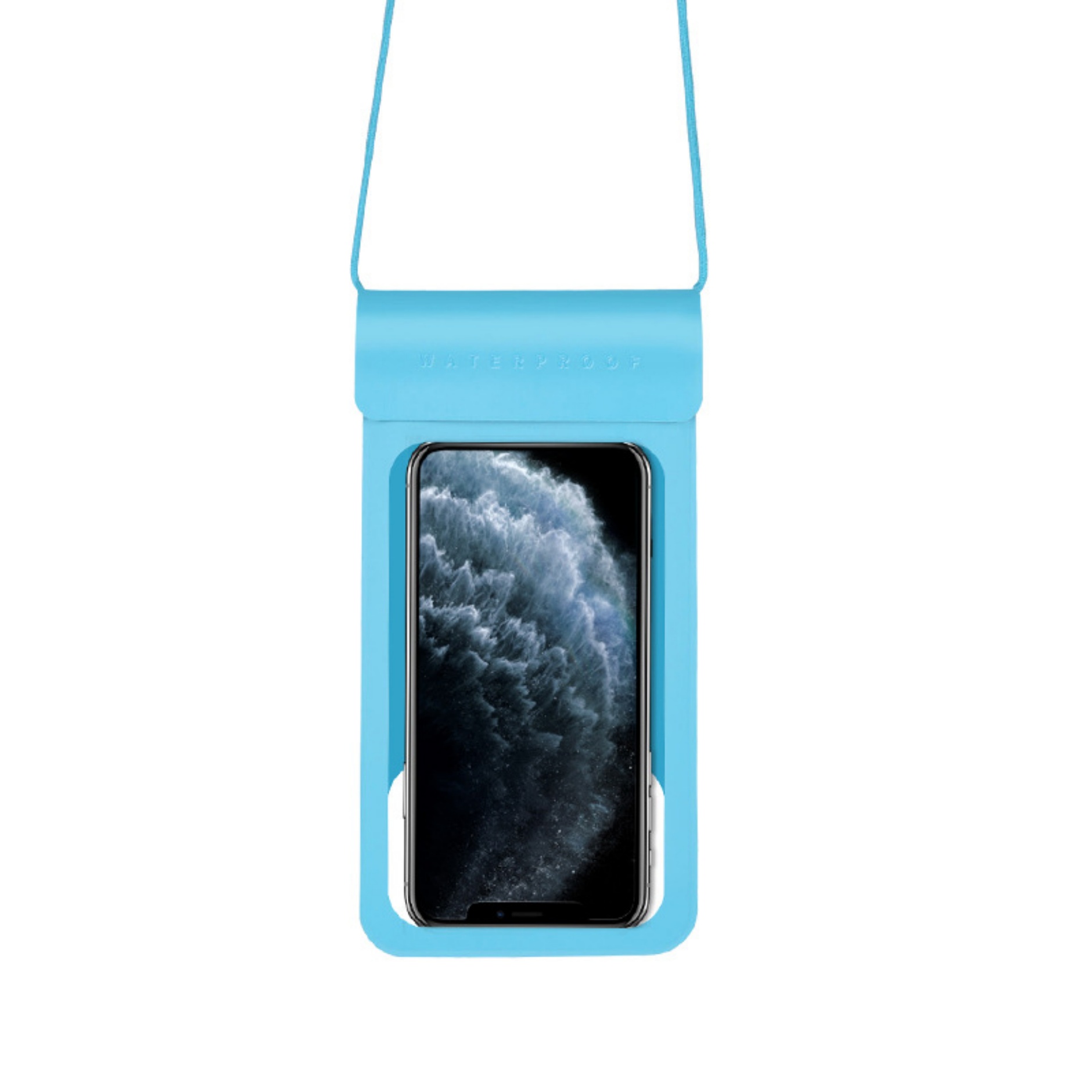 Waterproof Phone Pouch 8