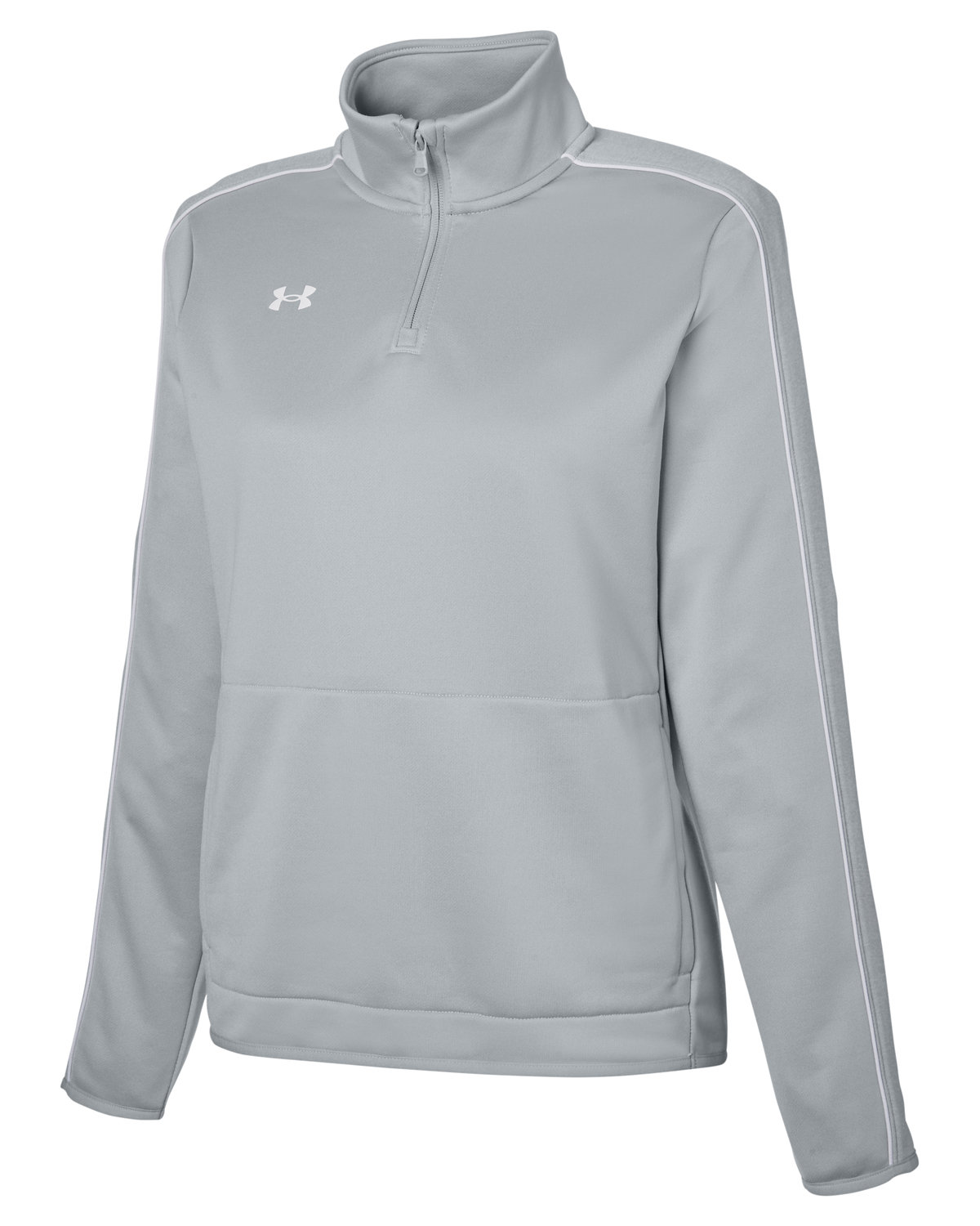 Ladies' Command Quarter-Zip 2 0