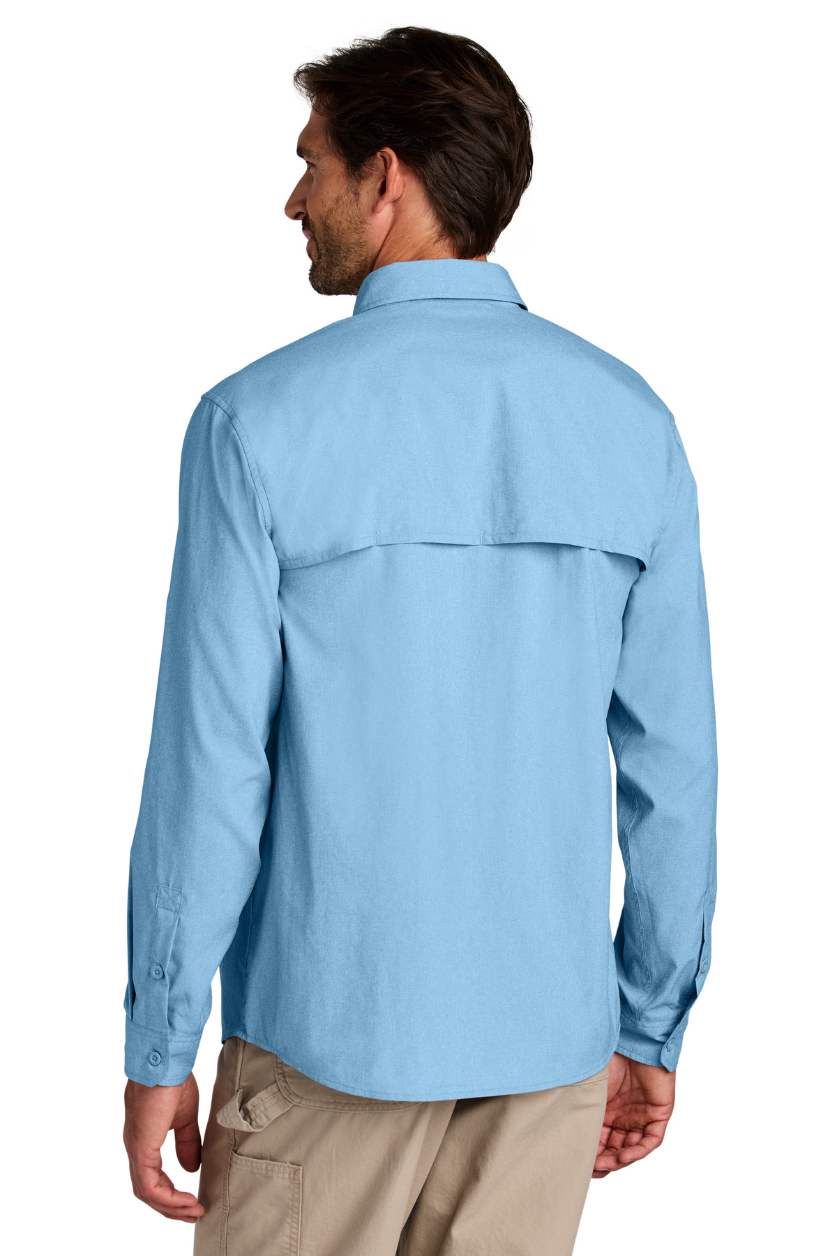 Carhartt Force Sun Defender Long Sleeve Shirt CT107106 11