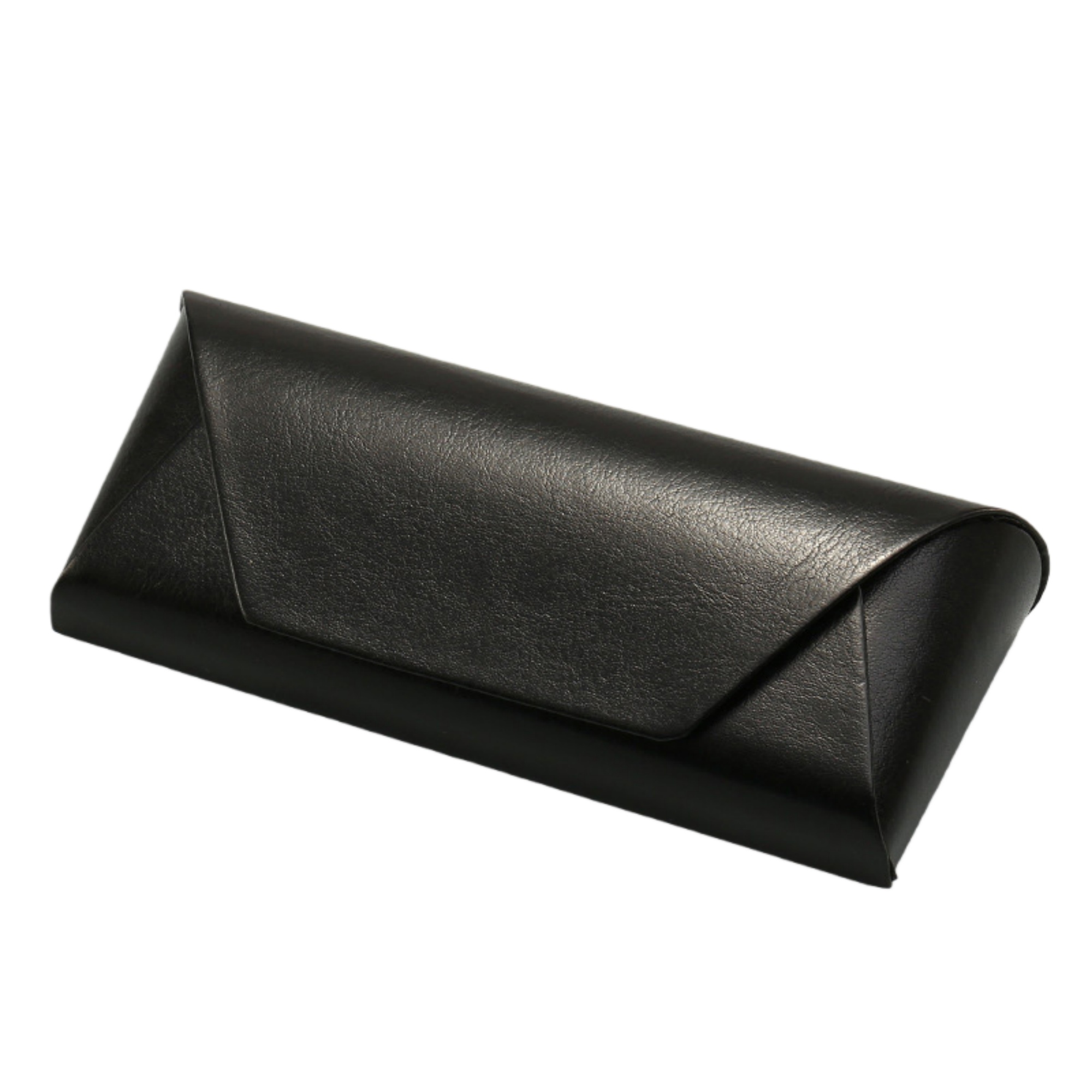 Leather Eyeglass Case 2