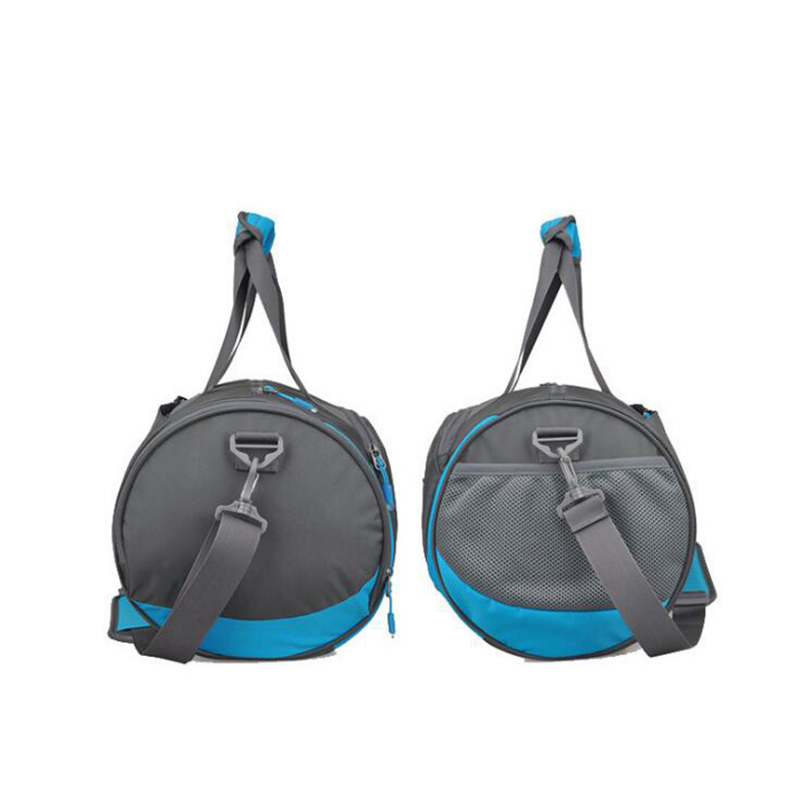 Large Capacity Waterproof Duffle Bag 9