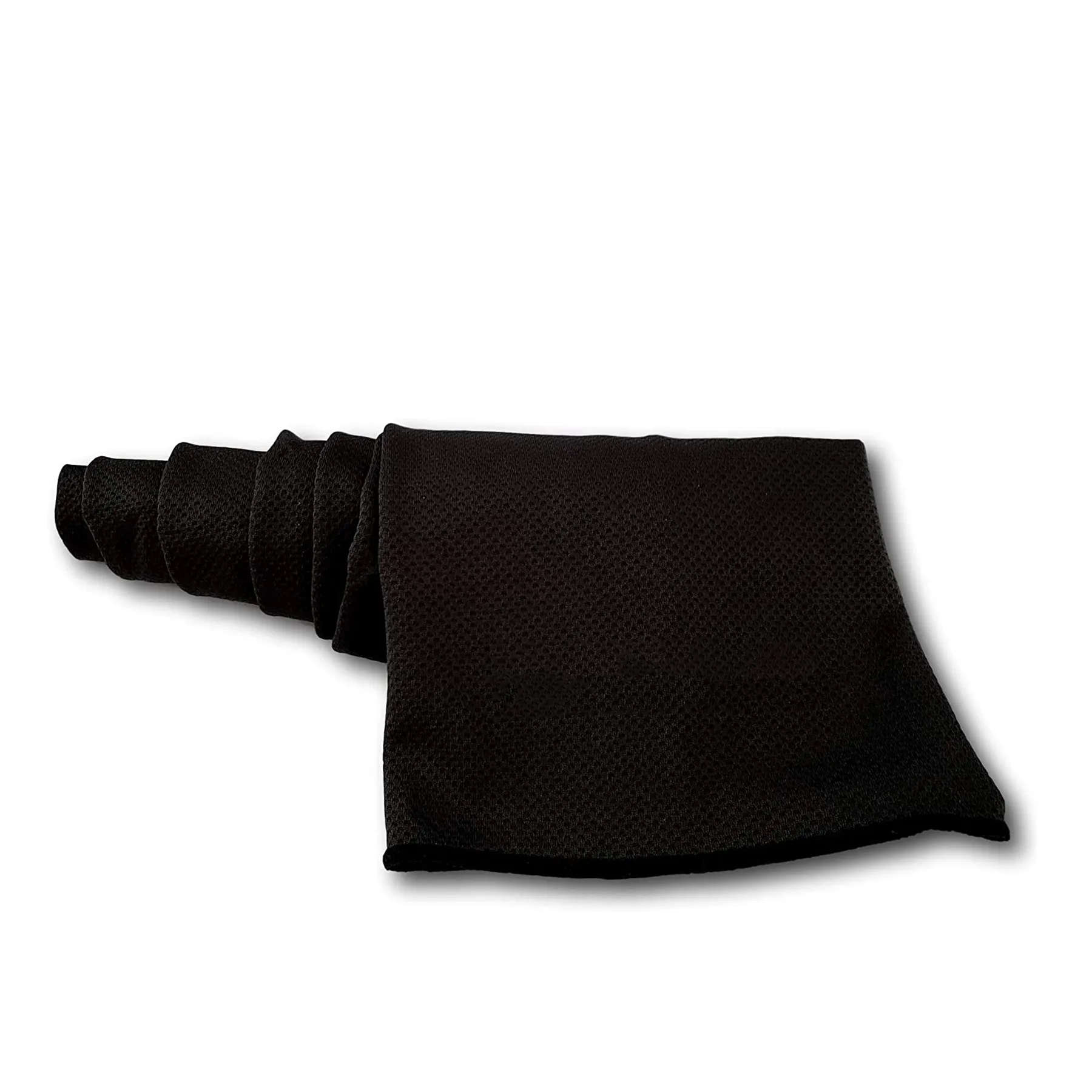 Custom Color Printed Sports Towel 2